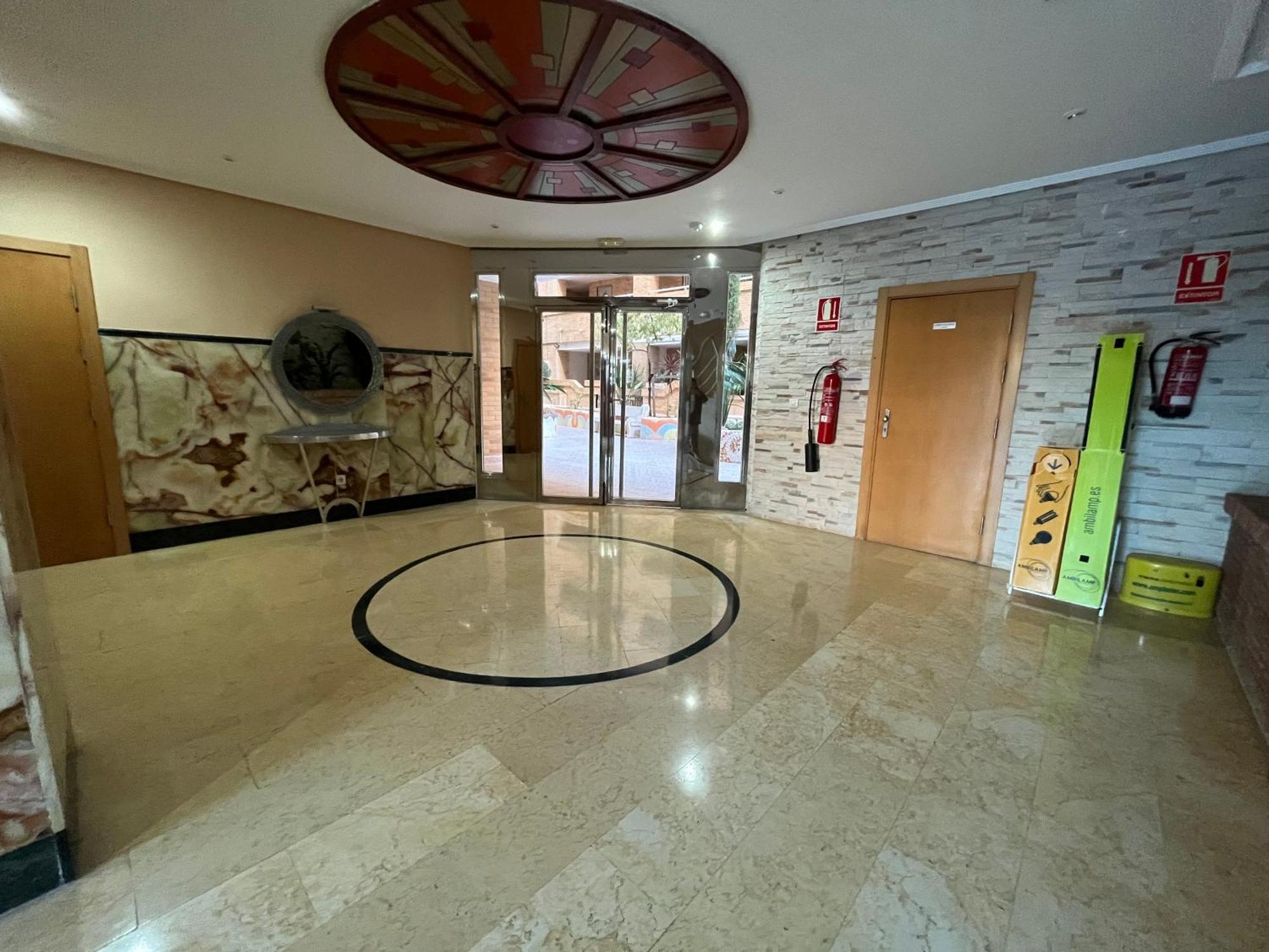Апартаменты Costa Azahar II Nº 1041 Оропеса-дель-Мар Экстерьер фото