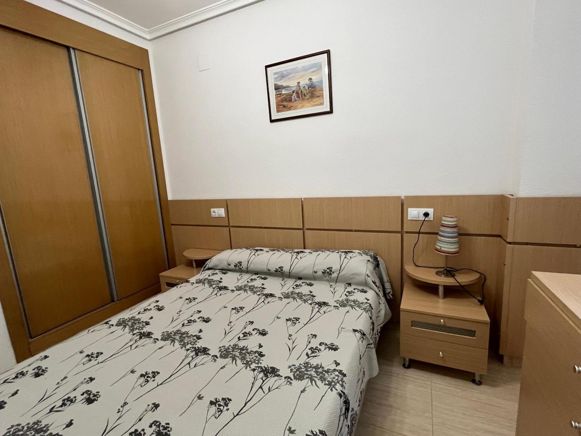 Апартаменты Costa Azahar II Nº 1041 Оропеса-дель-Мар Экстерьер фото
