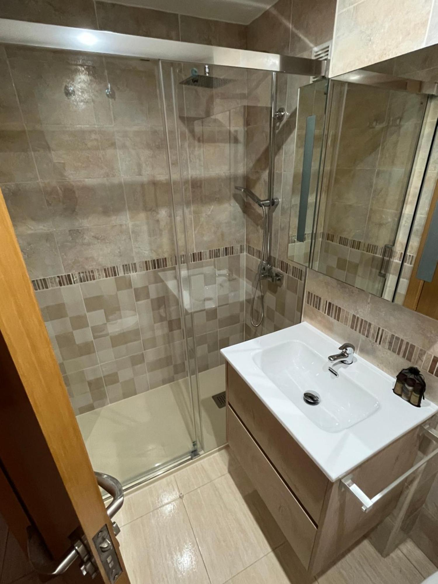 Апартаменты Costa Azahar II Nº 1041 Оропеса-дель-Мар Экстерьер фото