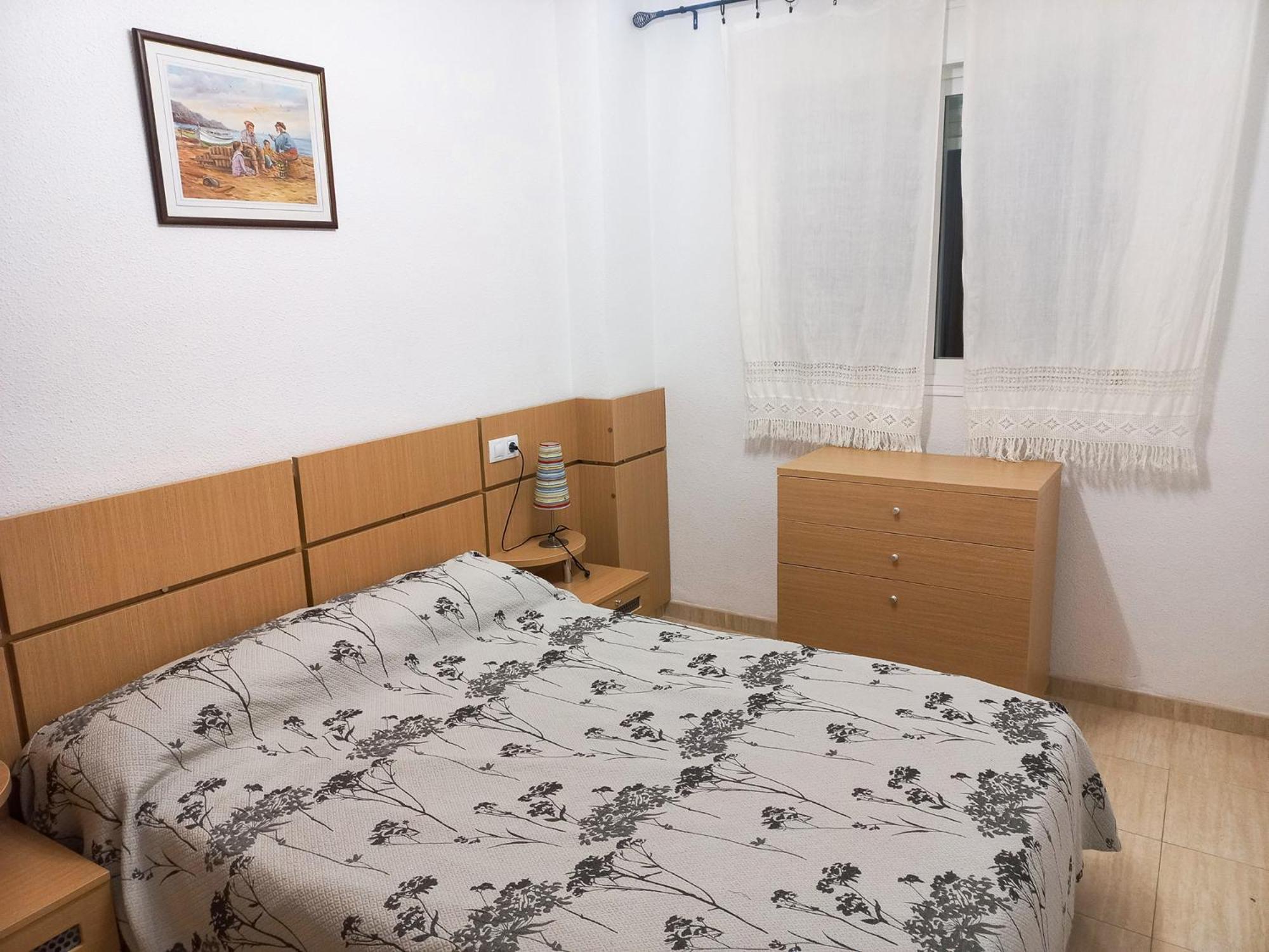 Апартаменты Costa Azahar II Nº 1041 Оропеса-дель-Мар Экстерьер фото