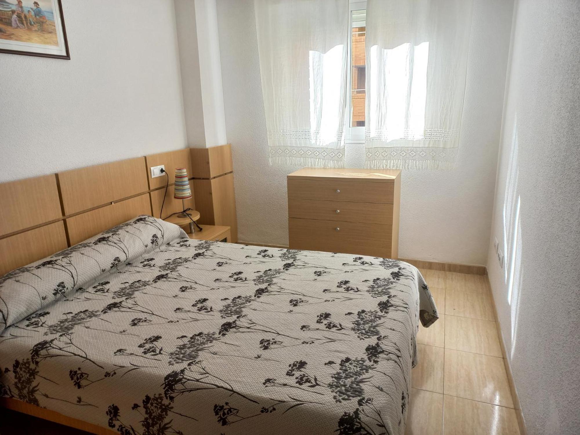 Апартаменты Costa Azahar II Nº 1041 Оропеса-дель-Мар Экстерьер фото