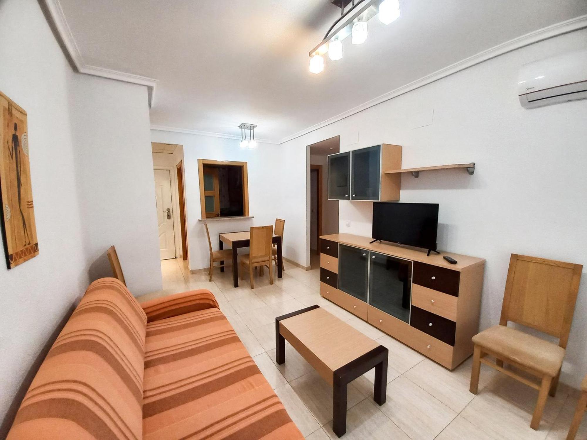 Апартаменты Costa Azahar II Nº 1041 Оропеса-дель-Мар Экстерьер фото