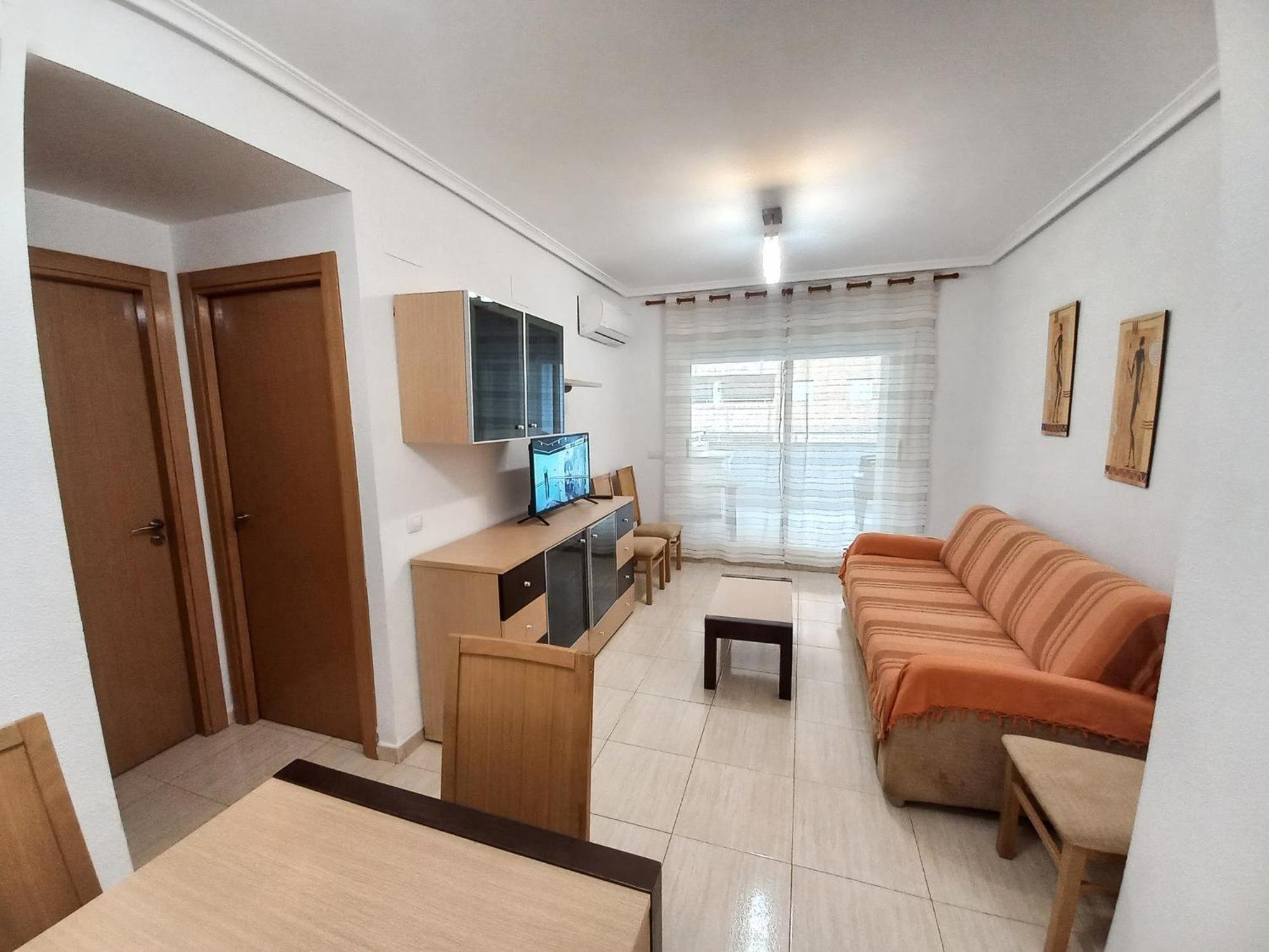 Апартаменты Costa Azahar II Nº 1041 Оропеса-дель-Мар Экстерьер фото